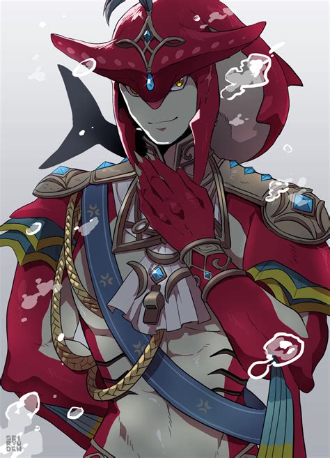 sidon (zelda)